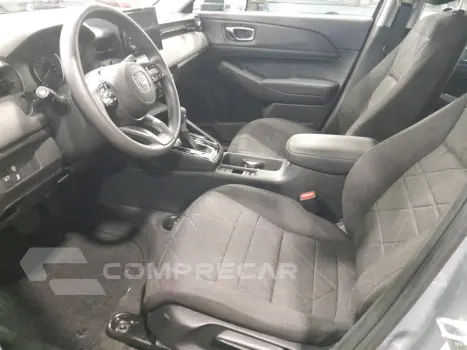 HR-V 1.5 DI I-VTEC FLEX EX CVT