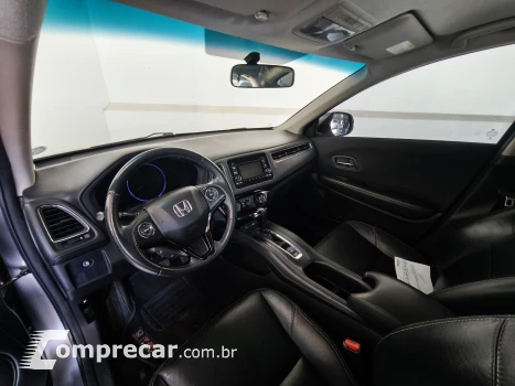 HR-V 1.8 16V EX