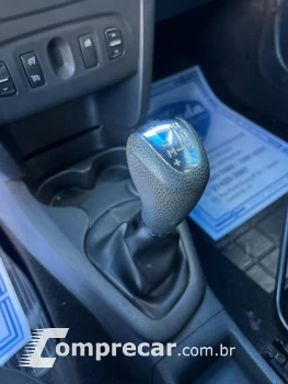 SANDERO