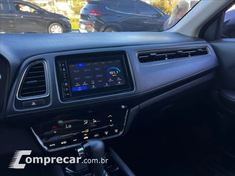 HR-V 1.8 16V EX