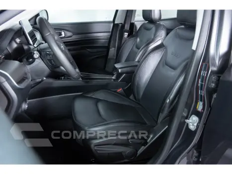 COMPASS 1.3 T270 TURBO FLEX LONGITUDE AT6