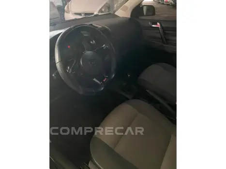 POLO 1.6 MI 8V FLEX 4P MANUAL