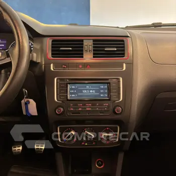 Fox Rock in Rio 1.6 Mi Total Flex 8V 5p