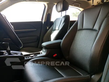 HR-V 1.5 DI I-VTEC TURBO FLEX TOURING CVT