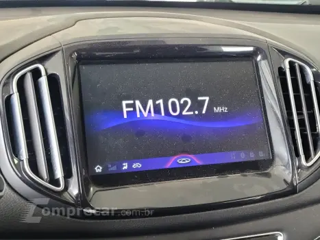 Tiggo 7 T 1.5 16V Turbo Flex Aut.