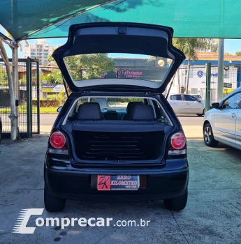 POLO 1.6 MI 8V
