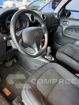 C3 PICASSO 1.6 Exclusive
