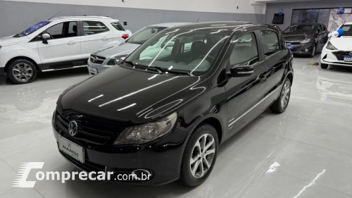Volkswagen Gol 1.6 Mi Rallye I MOTION T. Flex 8V 4p 4 portas