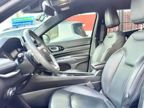 COMPASS 1.3 T270 TURBO FLEX LONGITUDE AT6