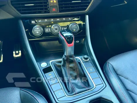 JETTA 2.0 350 TSI GASOLINA GLI DSG