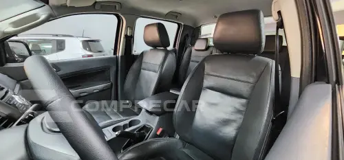 Ranger Limited 3.2 4x4 CD Diesel Aut.