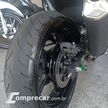 NINJA 500