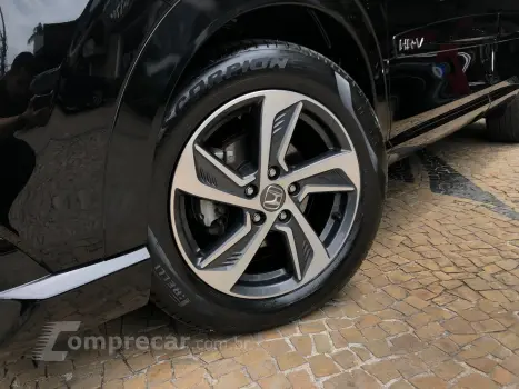 Hr-V 1.5 Di I-Vtec Turbo Flex Touring Cvt