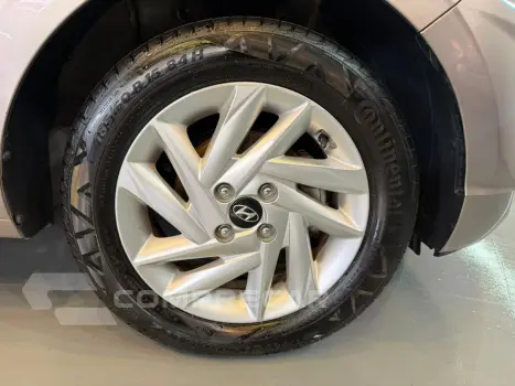 Hb20 1.0 12V Flex Evolution Manual