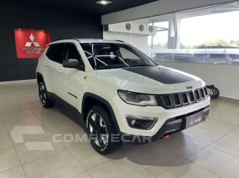 COMPASS 2.0 16V Trailhawk 4X4