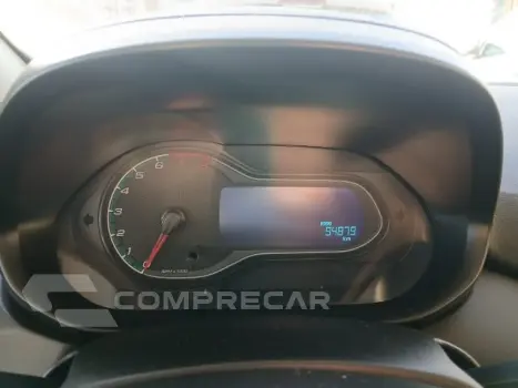 ONIX - 1.4 MPFI LTZ 8V 4P MANUAL