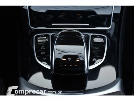 GLC 250 - 2.0 CGI 4MATIC 9G-TRONIC