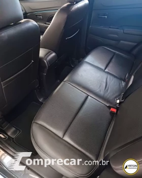 ASX 2.0 16V 4P AUTOMÁTICO