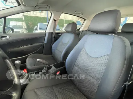 308 1.6 ACTIVE 16V FLEX 4P MANUAL