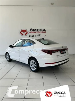 HB20S 1.0 12V FLEX COMFORT MANUAL
