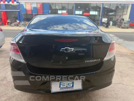 PRISMA Sed. LT 1.0 8V FlexPower 4p