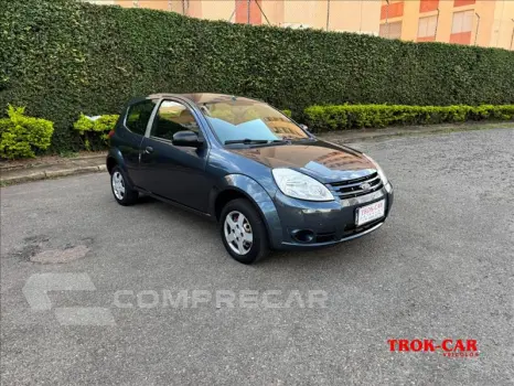 KA 1.0 MPI 8V