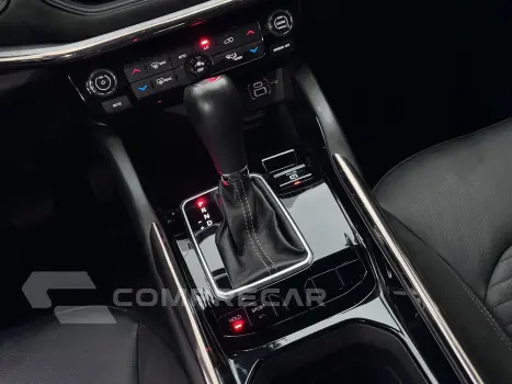 COMMANDER 1.3 T270 TURBO FLEX LIMITED AT6