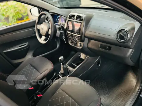 KWID 1.0 12V SCE ZEN