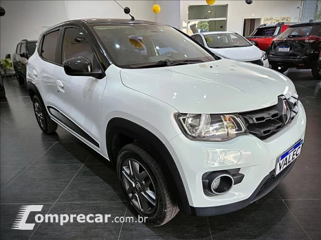 KWID 1.0 12V SCE Intense