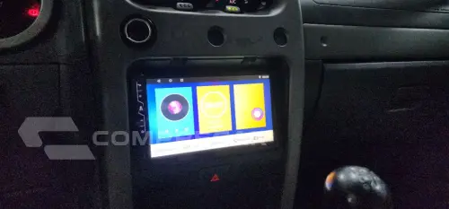 Frontier SE Serrana CD 4x4 2.8 TB Dies