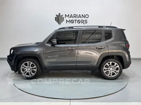 RENEGADE 1.3 T270 TURBO FLEX LONGITUDE AT6