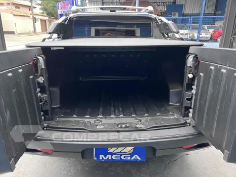 TORO 2.2 TURBO DIESEL RANCH 4WD AT9