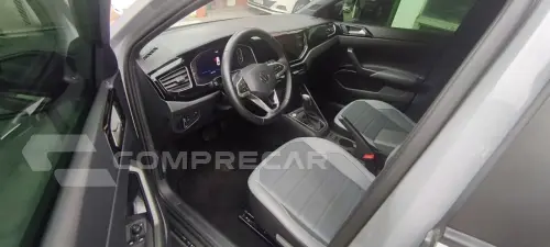 Nivus 1.0 4P FLEX 200 TSI HIGHLINE TURBO AUTOMÁTICO