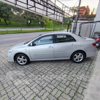 COROLLA GLI FLEX