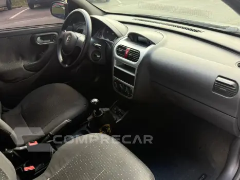 Corsa Hat. Premium 1.4 8V ECONOFLEX 5p