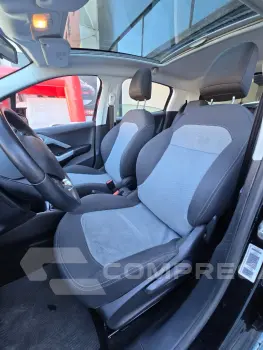 208 Allure 1.5 Flex 8V 5p