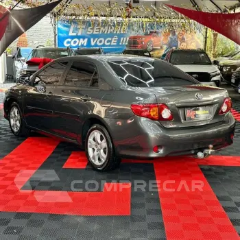 COROLLA XLI16VVT