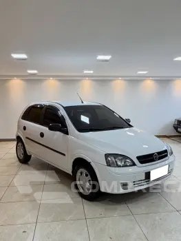 CORSA 1.0 MPFI 8V