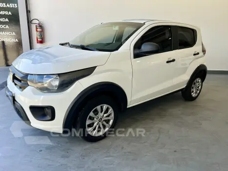 MOBI 1.0 8V EVO Like.