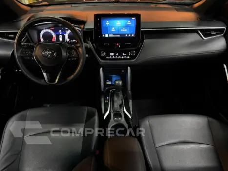 COROLLA CROSS 2.0 VVT-IE FLEX XRE DIRECT SHIFT