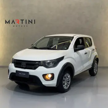 MOBI LIKE 1.0 Fire Flex 5p.