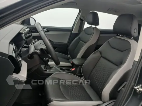 TAOS 1.4 250 TSI TOTAL FLEX COMFORTLINE AUTOMÁTICO