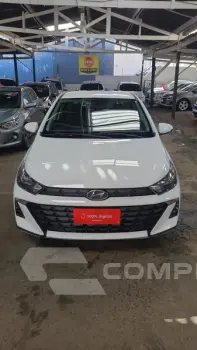 HB20 1.0 12V 4P FLEX SENSE