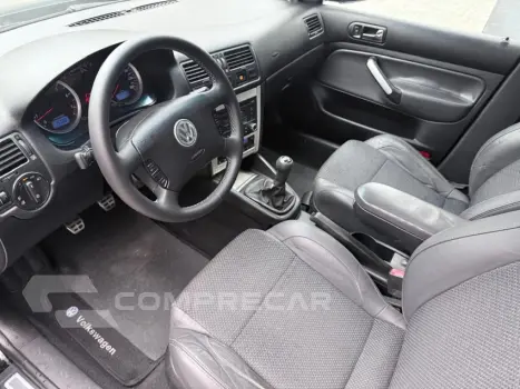 GOLF 1.6 MI Sportline 8V