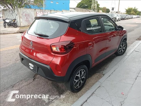 KWID 1.0 12V SCE Intense