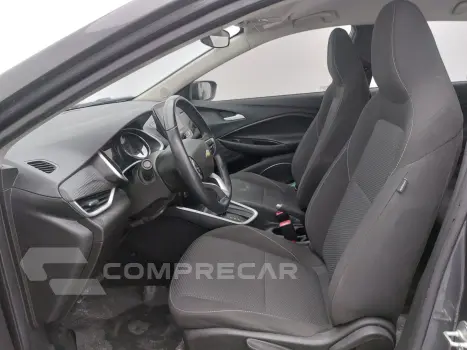 ONIX 1.0 TURBO FLEX LTZ AUTOMÁTICO