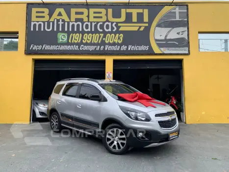 SPIN 1.8 Activ 8V