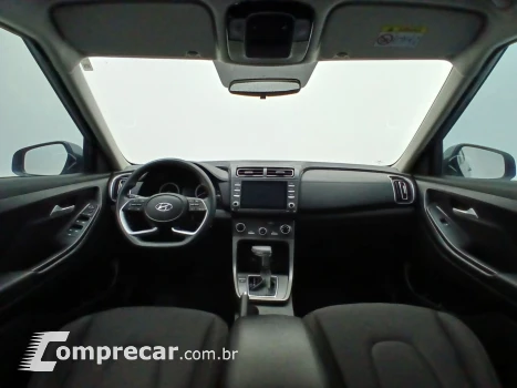 CRETA 1.0 TGDI FLEX COMFORT PLUS AUTOMÁTICO