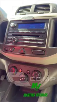SPIN 1.8 LT 8V FLEX 4P MANUAL