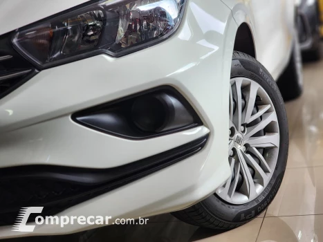 CRONOS DRIVE 1.0 6V Flex